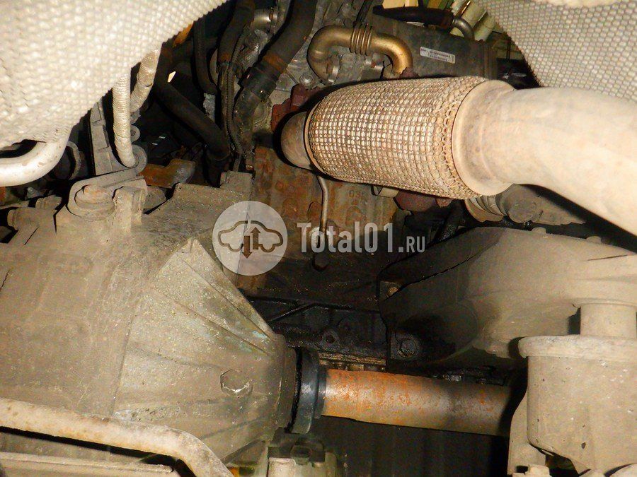 Фото Volkswagen Transporter 274