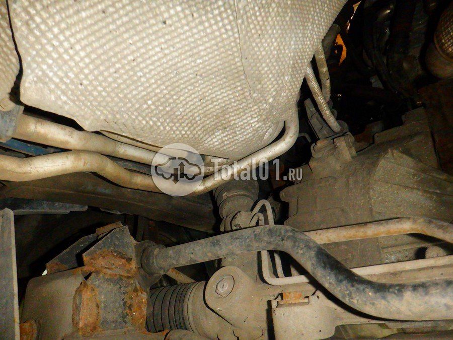 Фото Volkswagen Transporter 276