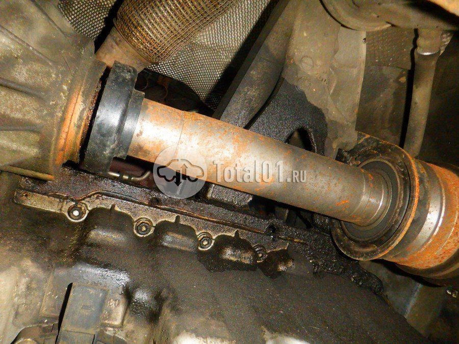 Фото Volkswagen Transporter 280