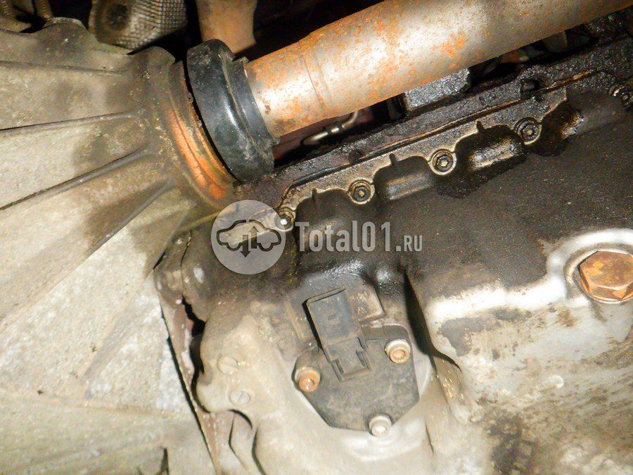 Фото Volkswagen Transporter 282