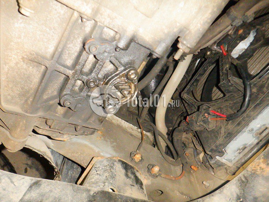 Фото Volkswagen Transporter 284