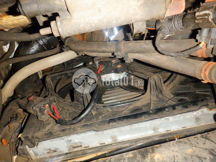 Фото Volkswagen Transporter 286