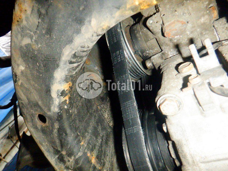 Фото Volkswagen Transporter 290