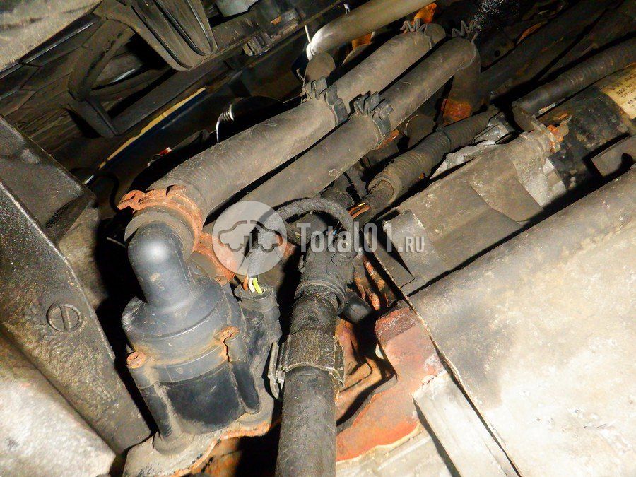 Фото Volkswagen Transporter 292