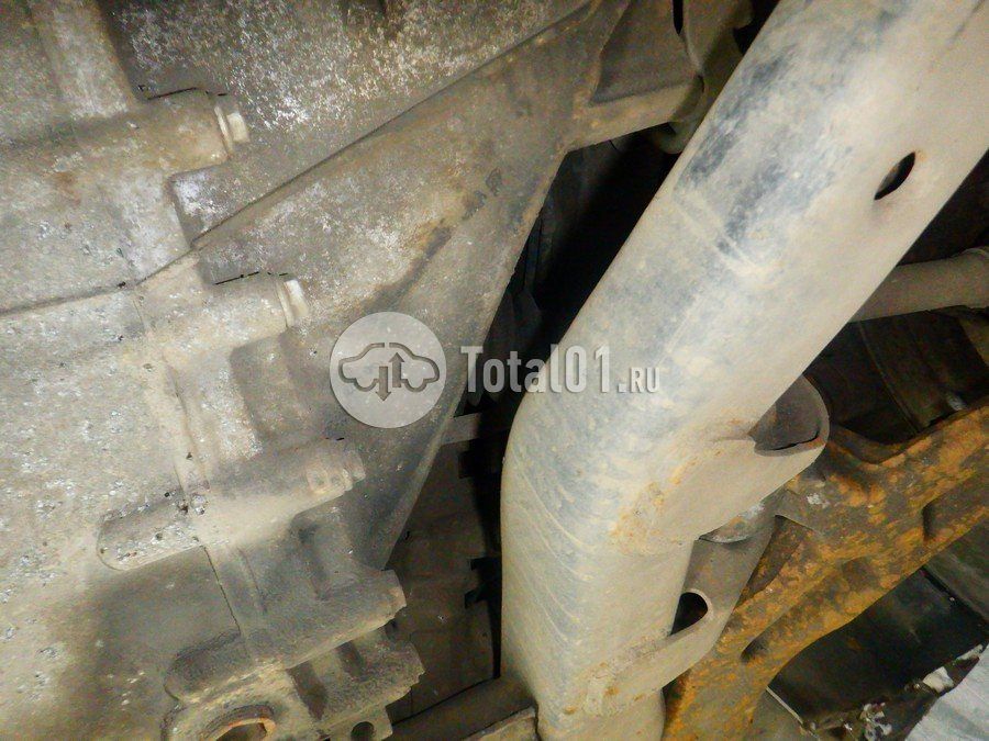 Фото Volkswagen Transporter 296