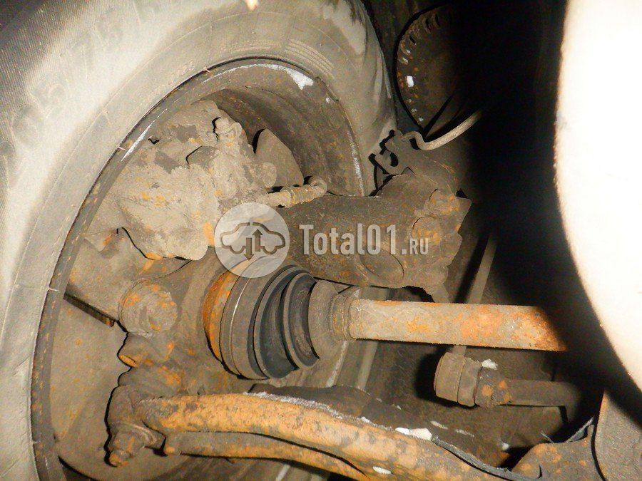 Фото Volkswagen Transporter 300