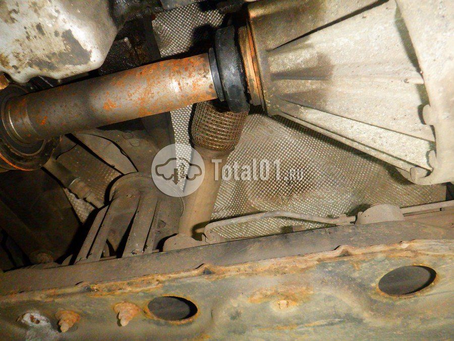 Фото Volkswagen Transporter 304