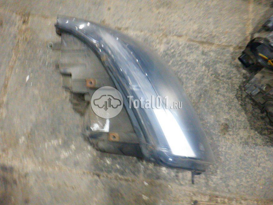 Фото Volkswagen Transporter 310