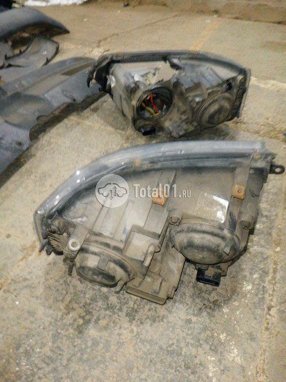 Фото Volkswagen Transporter 312