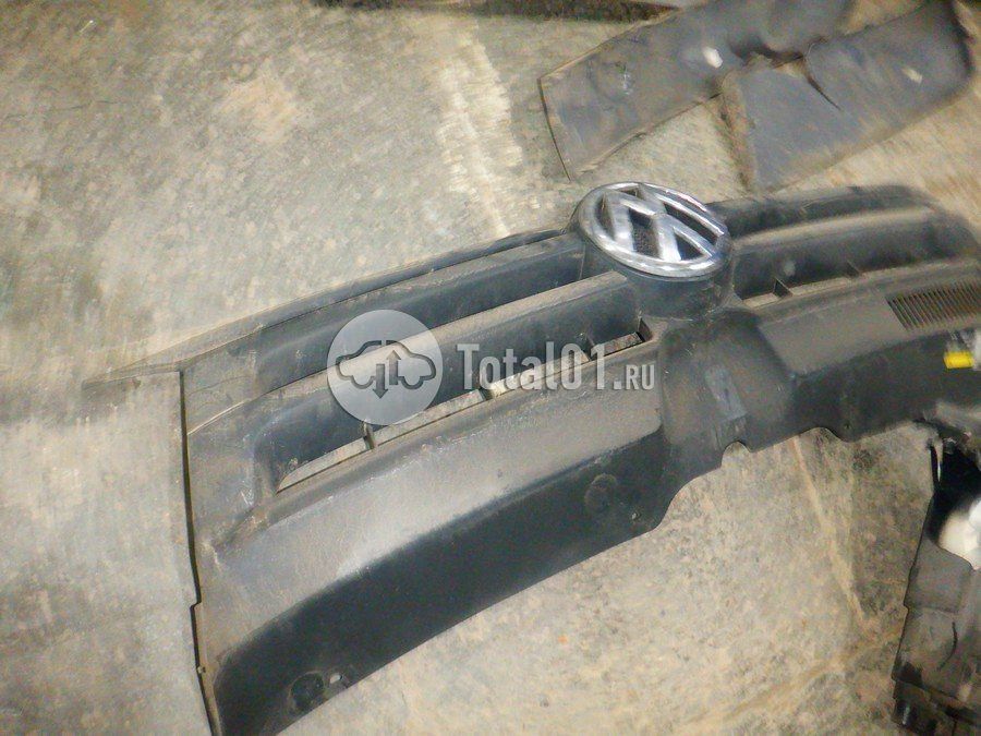 Фото Volkswagen Transporter 314