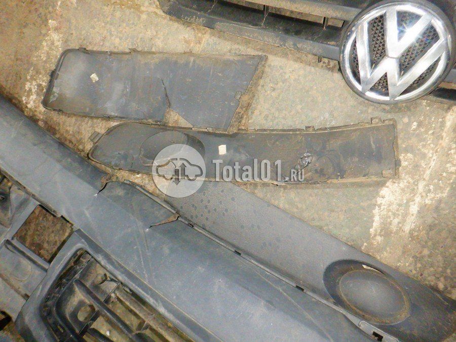 Фото Volkswagen Transporter 316