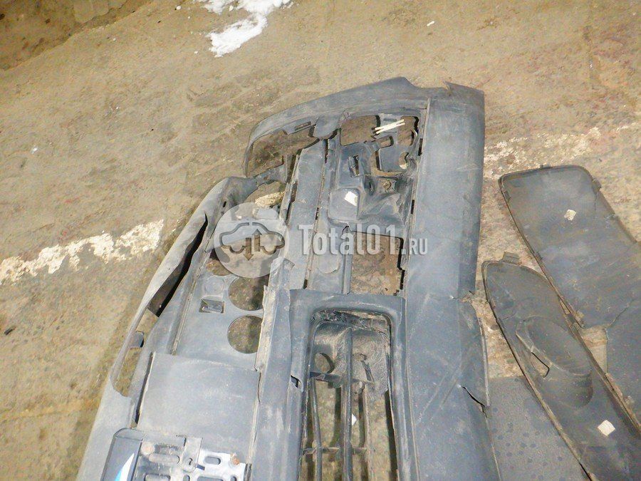 Фото Volkswagen Transporter 318