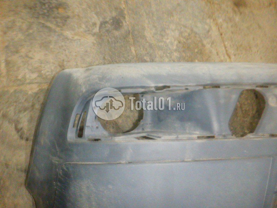 Фото Volkswagen Transporter 322