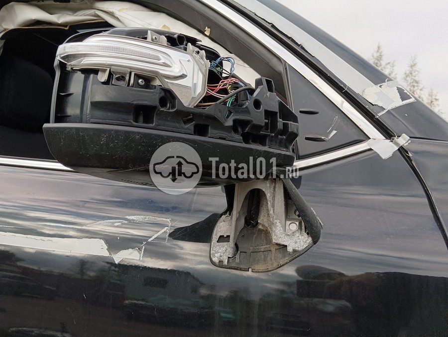 Фото Toyota Land Cruiser 44