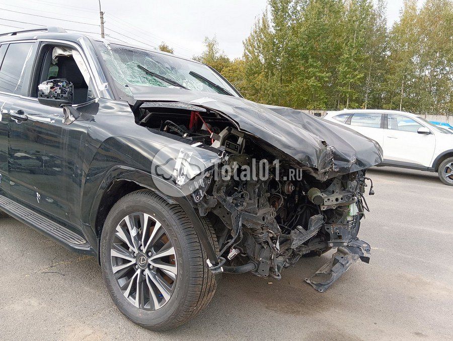 Фото Toyota Land Cruiser 48