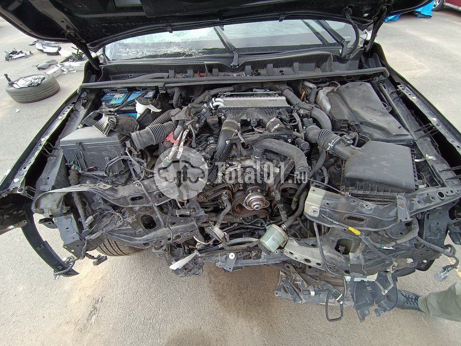 Фото Toyota Land Cruiser 54