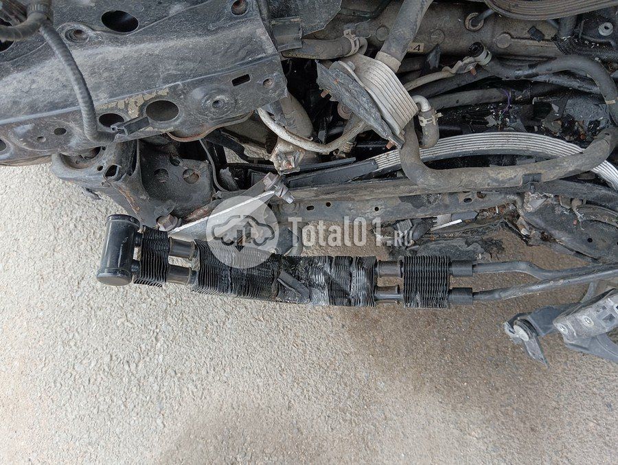 Фото Toyota Land Cruiser 72