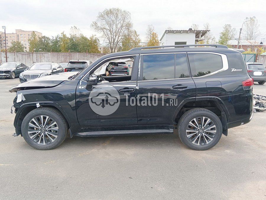 Фото Toyota Land Cruiser 74