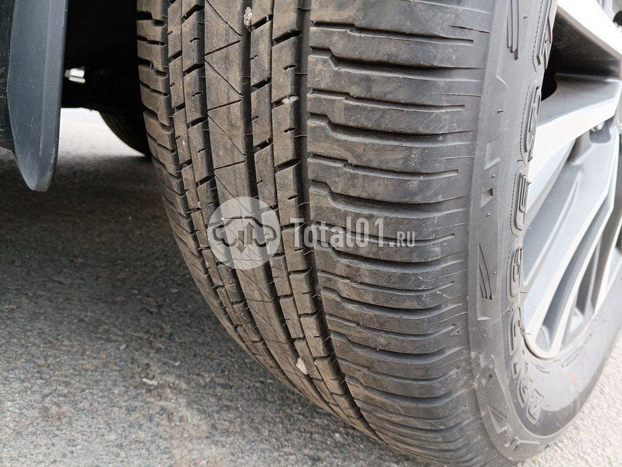 Фото Toyota Land Cruiser 180