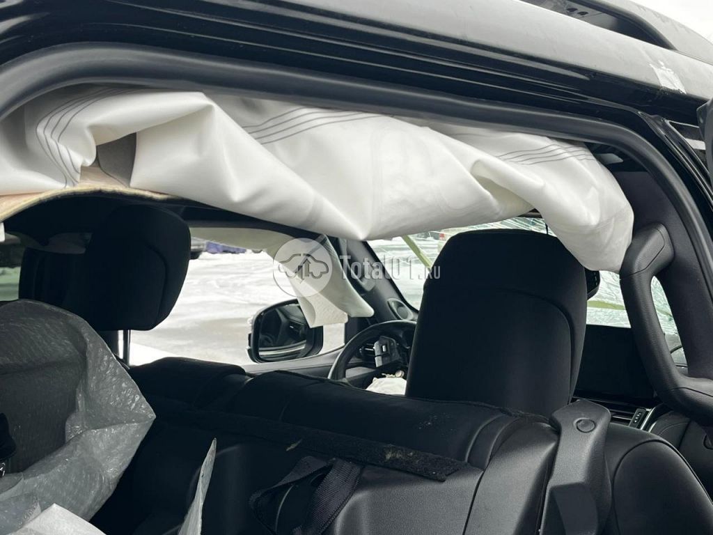 Фото Toyota Land Cruiser 206