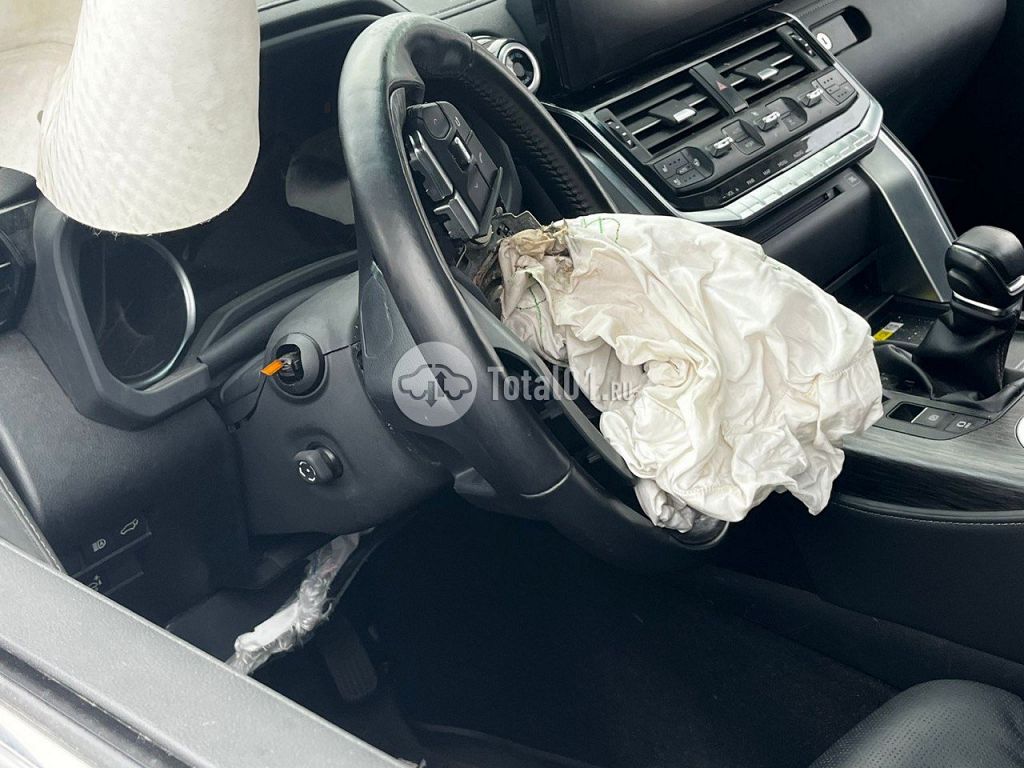 Фото Toyota Land Cruiser 222