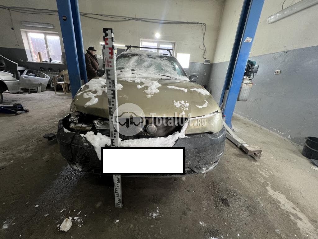 Фото Daewoo Nexia 10