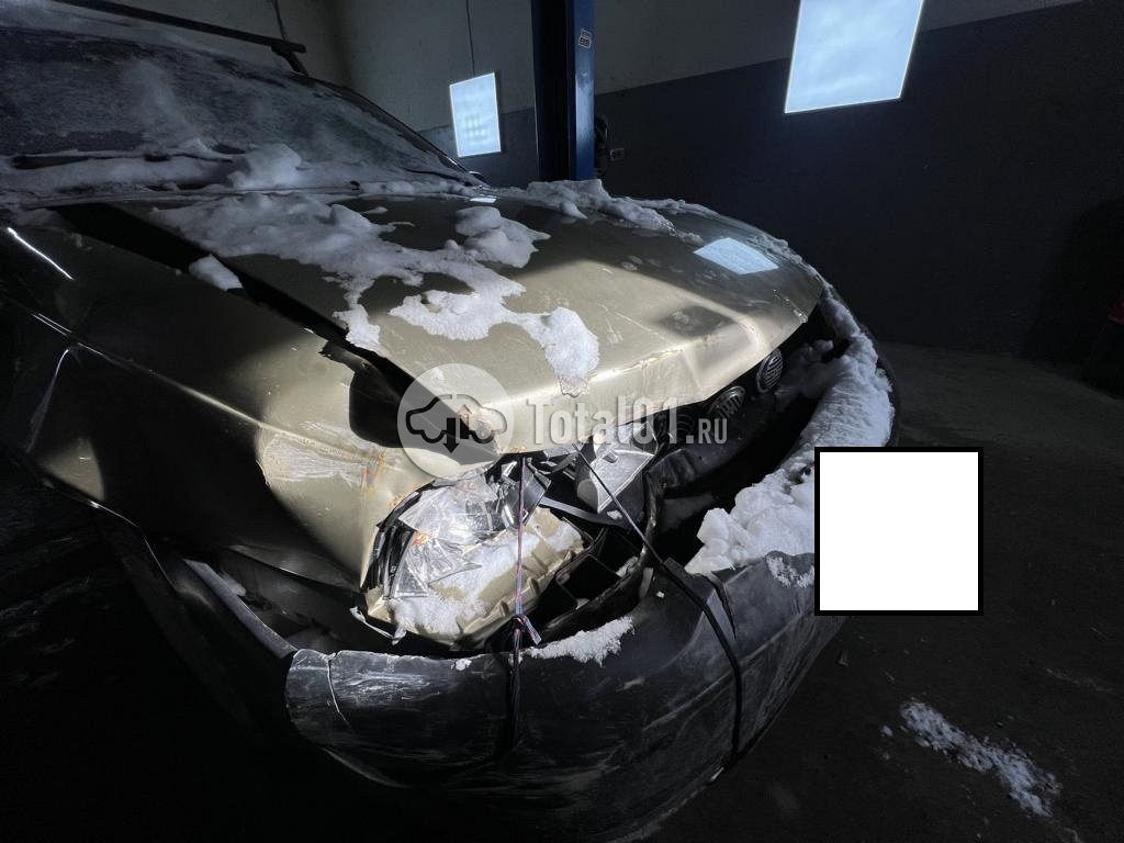 Фото Daewoo Nexia 12