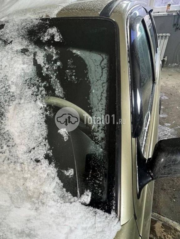 Фото Daewoo Nexia 14