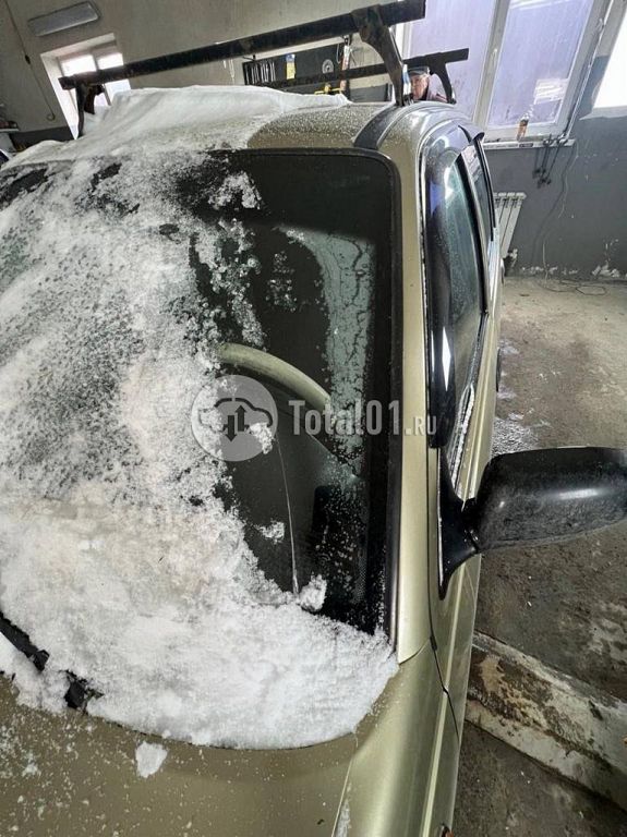 Фото Daewoo Nexia 16