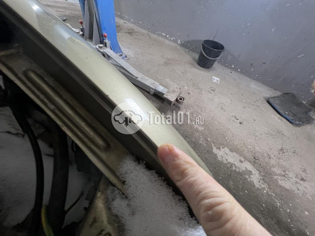 Фото Daewoo Nexia 18