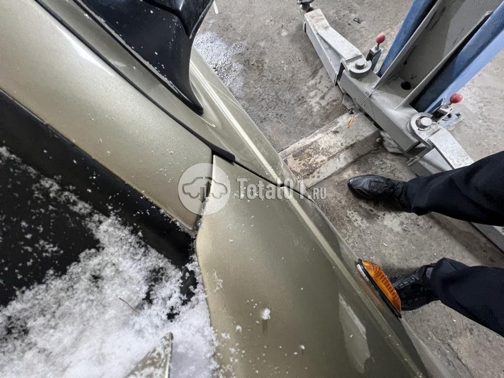 Фото Daewoo Nexia 22