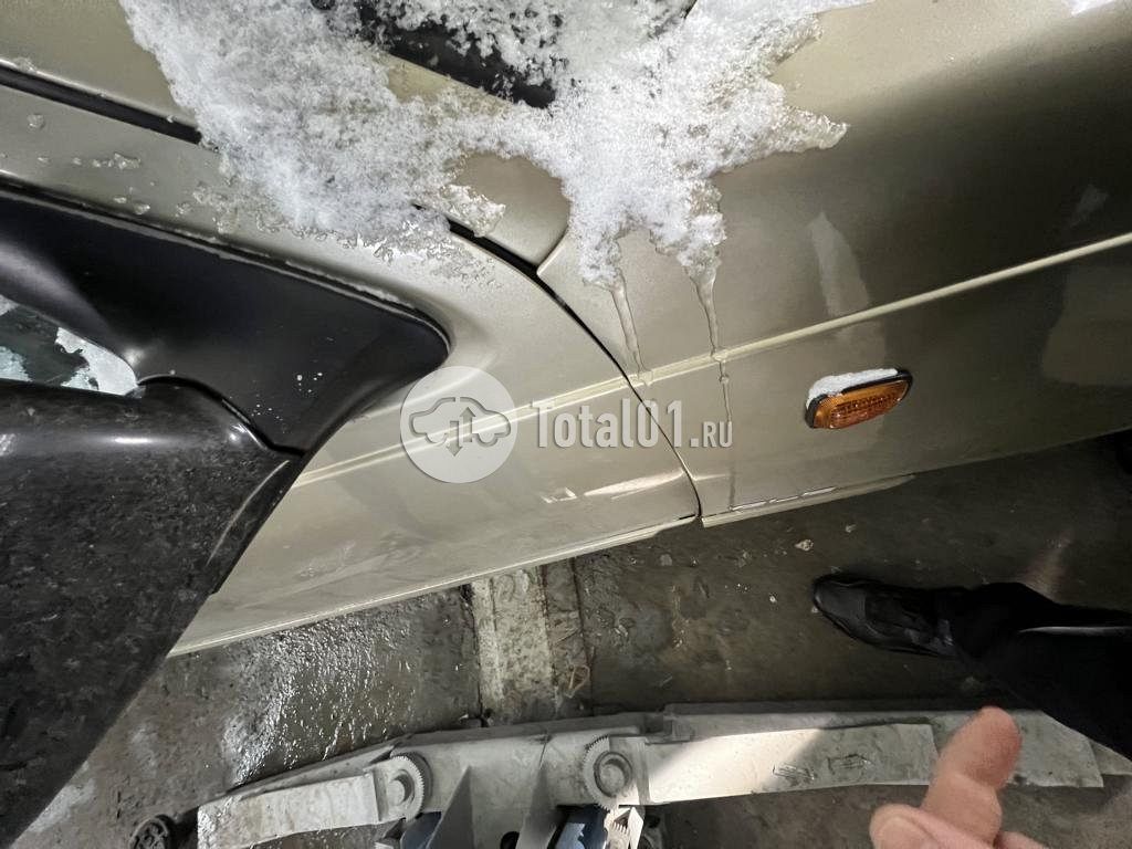 Фото Daewoo Nexia 24