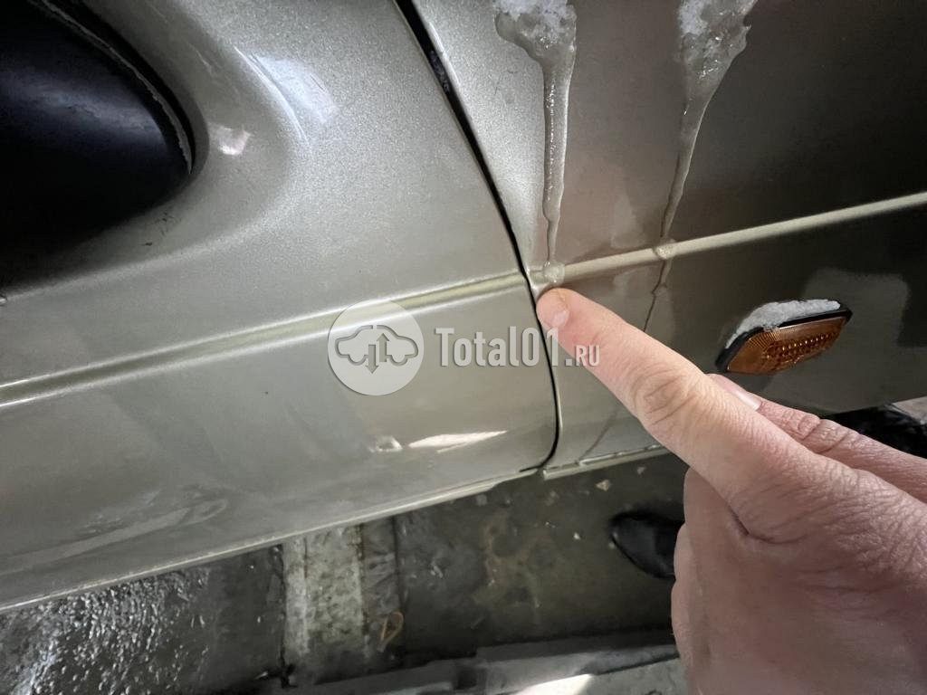 Фото Daewoo Nexia 26