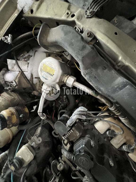 Фото Daewoo Nexia 28