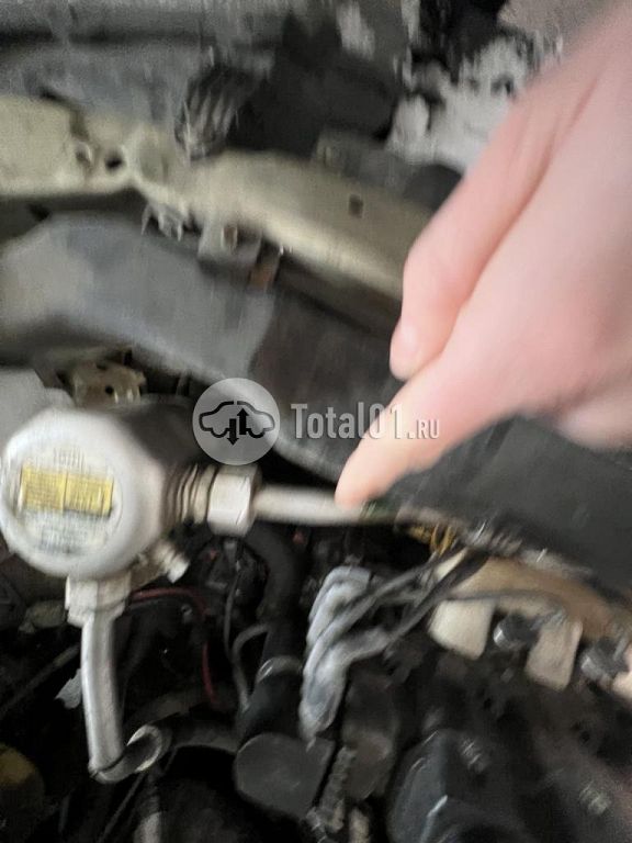 Фото Daewoo Nexia 30