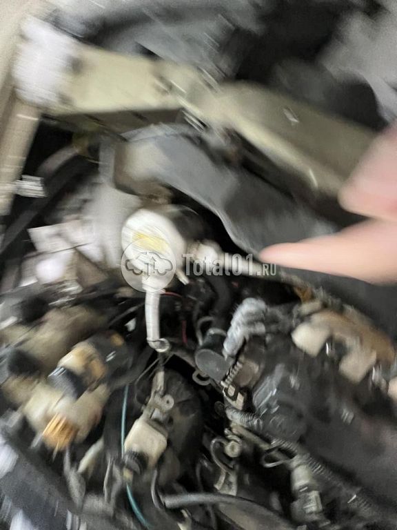 Фото Daewoo Nexia 32