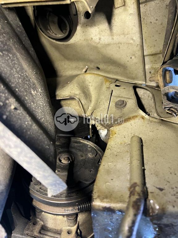 Фото Daewoo Nexia 34