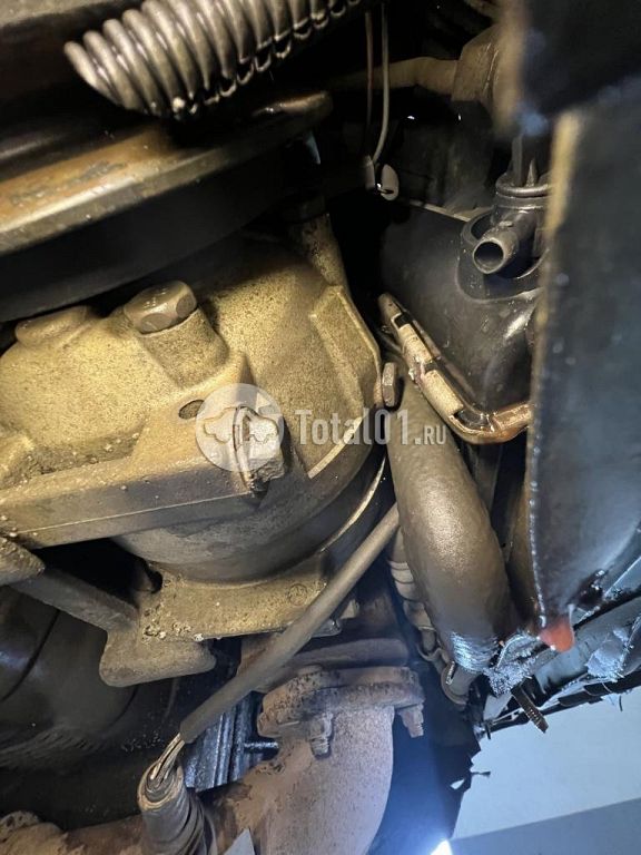 Фото Daewoo Nexia 38