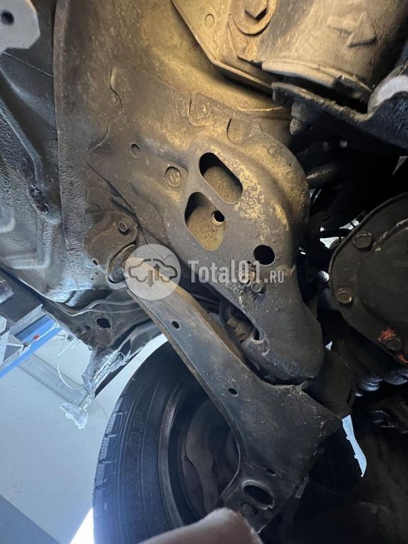 Фото Daewoo Nexia 40