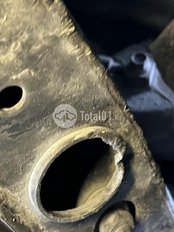 Фото Daewoo Nexia 42