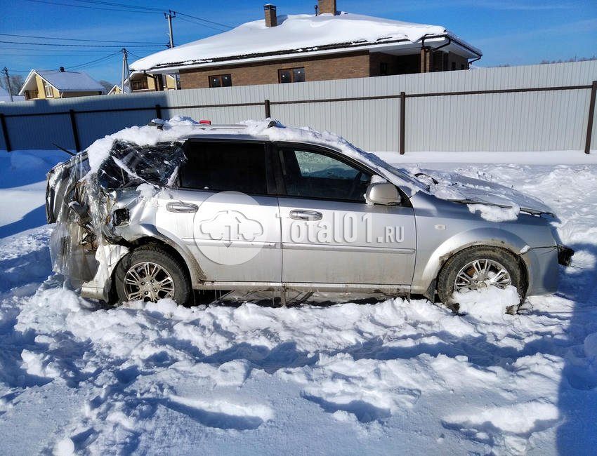 Фото Chevrolet Lacetti 6