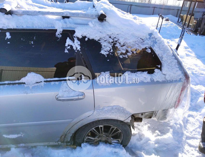 Фото Chevrolet Lacetti 16