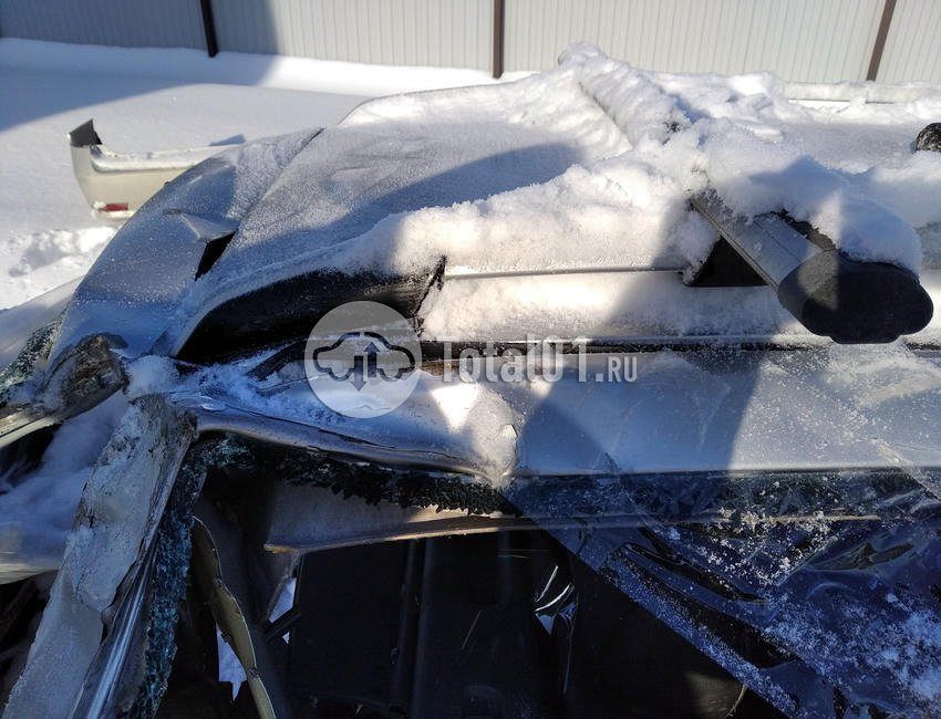 Фото Chevrolet Lacetti 22