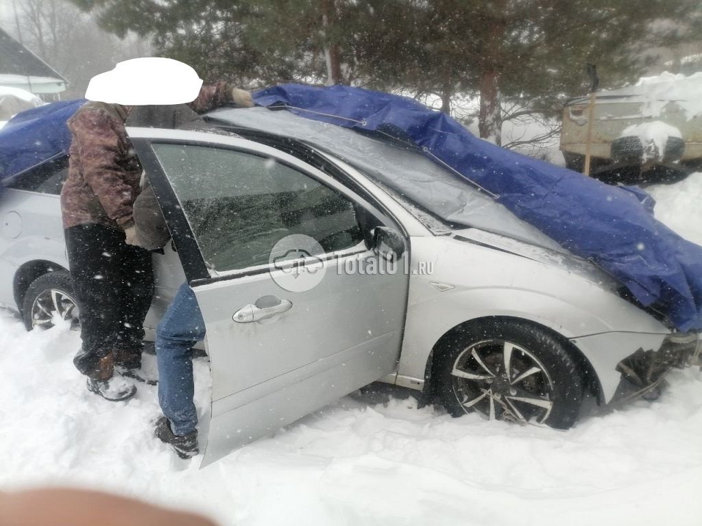 Фото Ford Focus 6