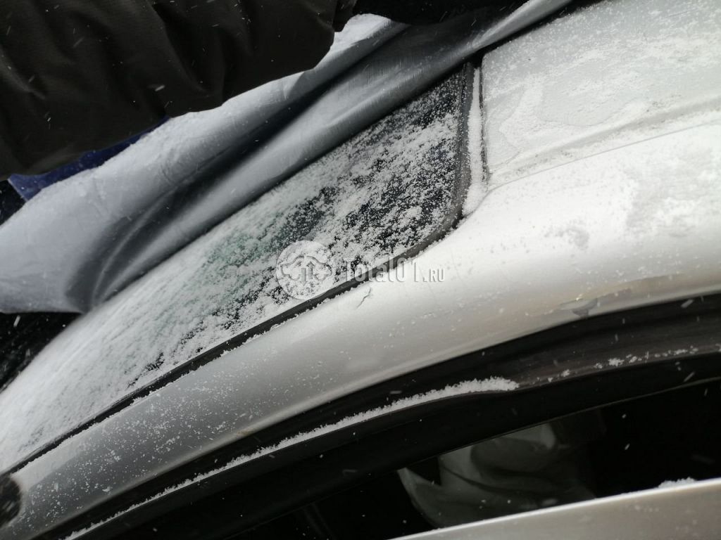 Фото Ford Focus 10