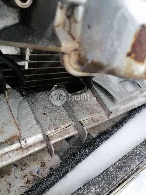 Фото Ford Focus 12