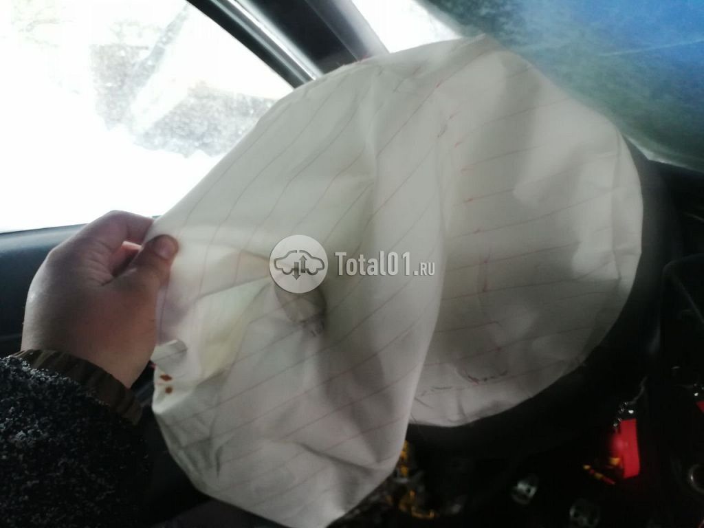 Фото Ford Focus 14