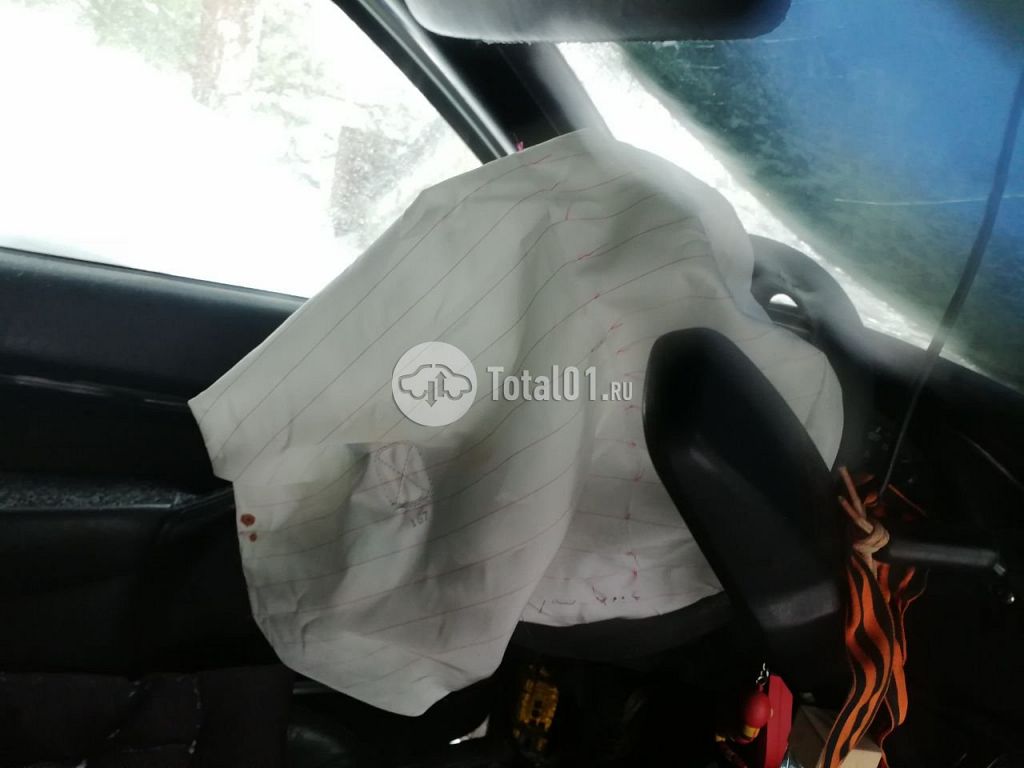 Фото Ford Focus 16