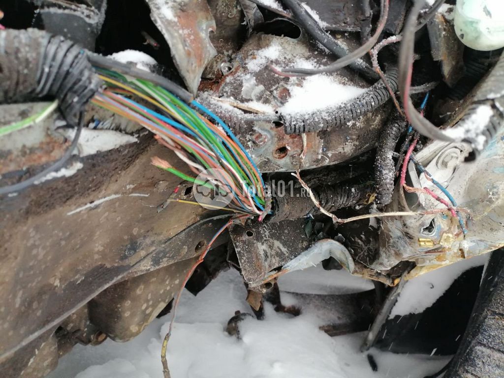 Фото Ford Focus 18