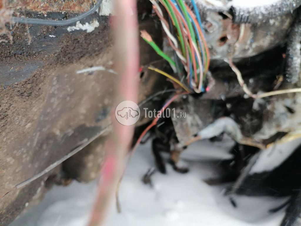 Фото Ford Focus 20